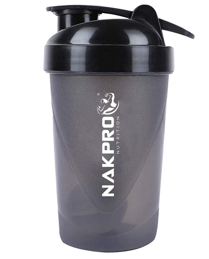 Nakpro Platinum 100% Whey Protein Isolate Powder with Shaker Bottle | Easy Digesting Whey Protein Supplement Powder for Men, Women & Athletes (Chocolate, 1 Kg + 500ml Shaker Bottle)