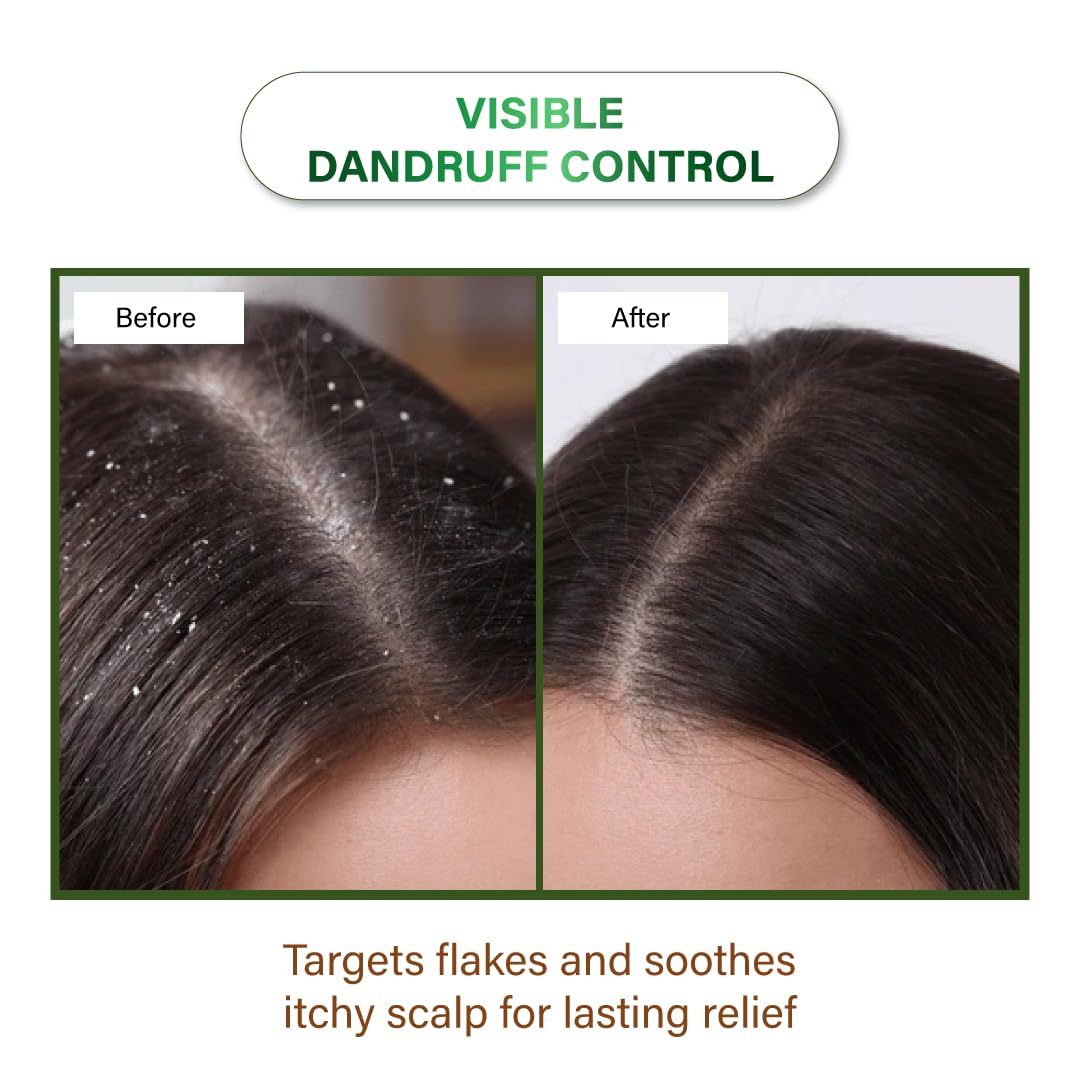 NICONI Herbal Hair Oil 200ml |