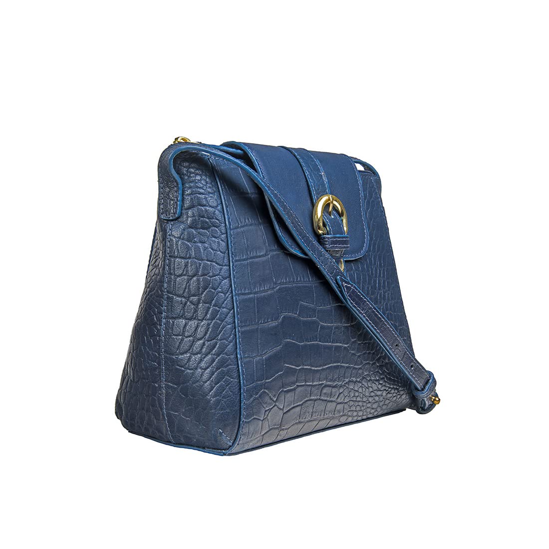 Hidesign Women's Leather Sling Bag