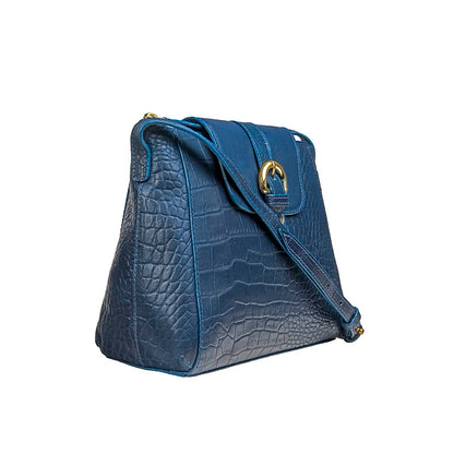 Hidesign Women's Leather Sling Bag