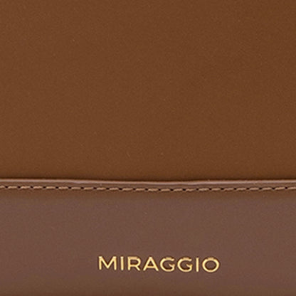 Miraggio Sloane 13 Inch Backpack For Women Daily Use