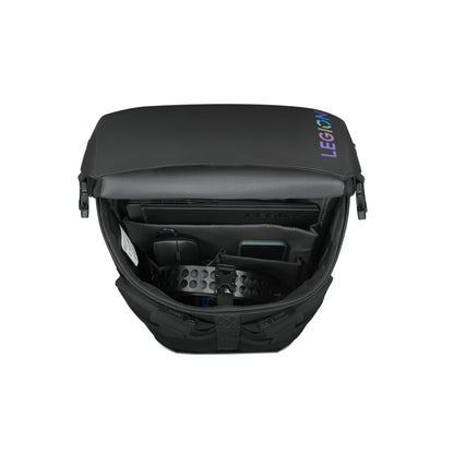 Lenovo Legion Active Gaming Backpack, 17" Laptop Compartment, Extra-Dur- image 3