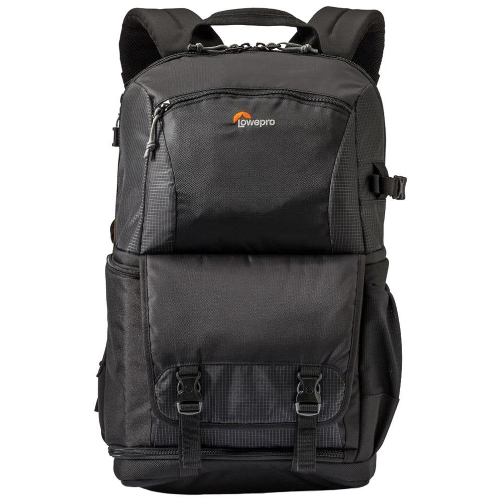 Lowepro Fastpack BP 250 AW II Camera Backpack (Black)