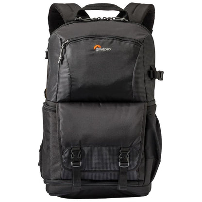 Lowepro Fastpack BP 250 AW II Camera Backpack (Black)