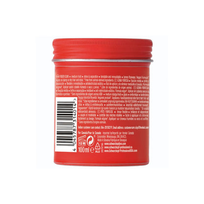 Schwarzkopf Professional OSiS+ Thrill Elastic Hair Styling Fibre Gum I- image 6