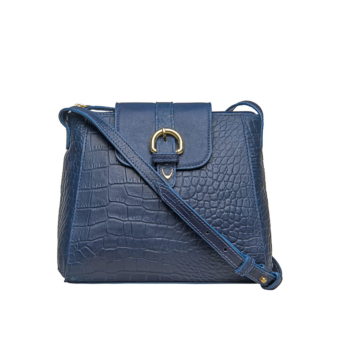 Hidesign Women's Leather Sling Bag