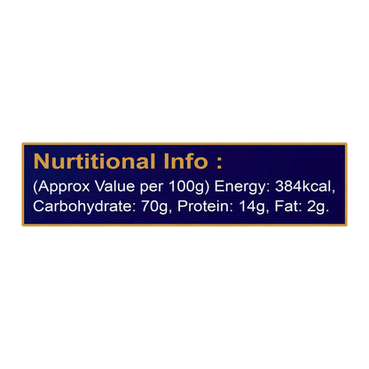 Hathmic Gold Freeze Dried Instant Coffee, 140 GMS
