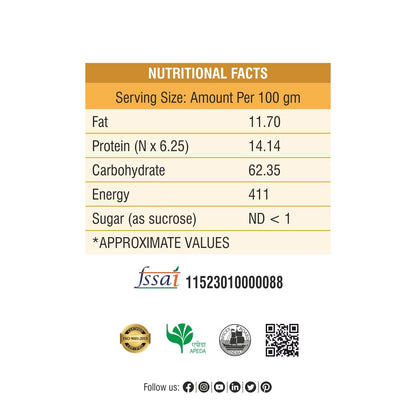 Bhoj Masale Biryani Masala 100GM Pouch |Powder|Spices | Spice Blend Biryani Masala Powder | Indian Traditional Biryani Masala