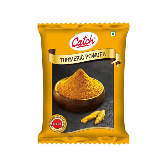 Catch Turmeric Powder Masala/Haldi Powder 1 Kg(1000 GMS)