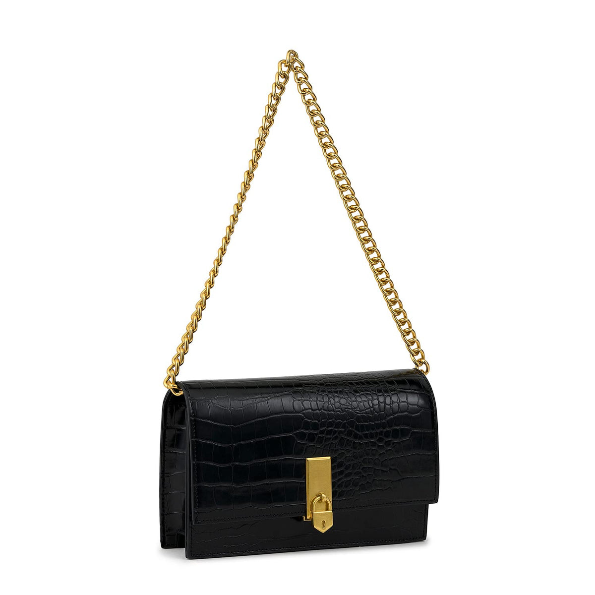 Miraggio Mila Shoulder Hand Bag | Clutch Purse For Women