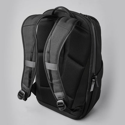 ALPAKA ELEMENTS BACKPACK PRO AXOFLUX 7.6 gal (26 L) For Work, Travel, Outdoors, Business, green, Free Size
