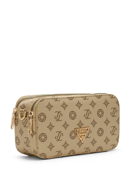 Lavie Signature Hawaii Woman's Crossbody Sling Bag | Ladies Purse Handbag | Gift for Women