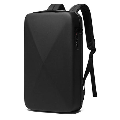 Red Lemon Bange Medium Size Multi Functional Water-Resistance Anti Theft 15.6 In