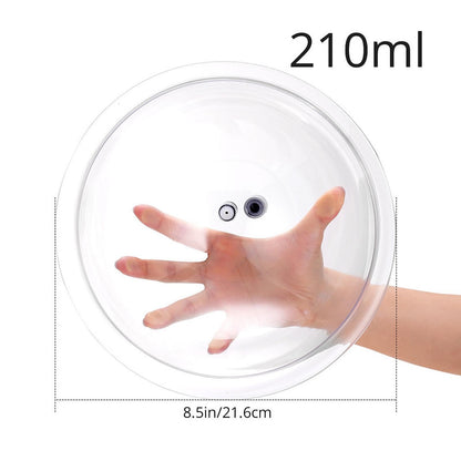 CALANDIS™ 2X Vacuum Cups Lightweight for Lift Large Portable Suction Cups for Home SPA 210ML | Other Health Care Supplies | Health Care | Health & Beauty
