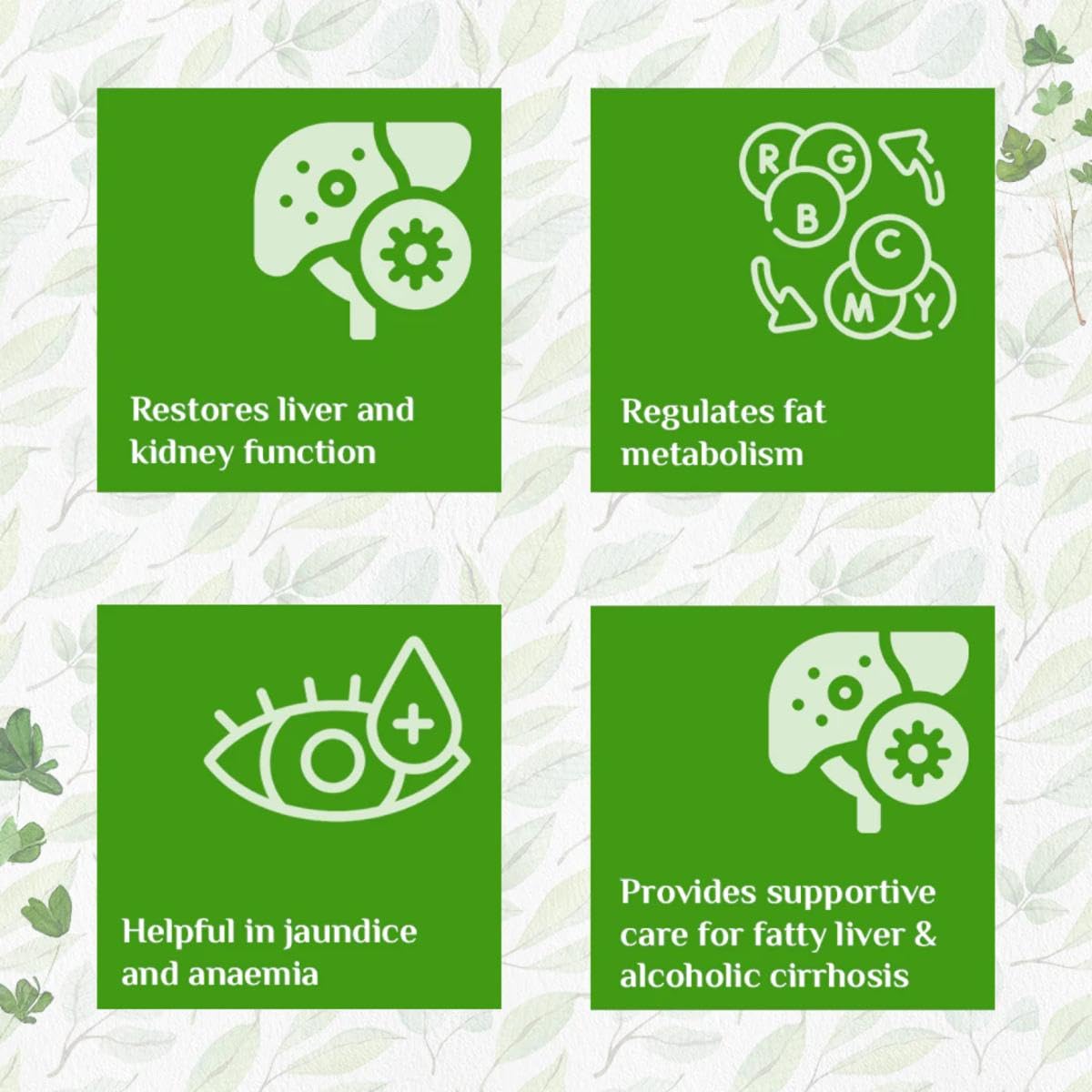 ORGANIC INDIA Liver Kidney Care Pack of 180 Veg Capsules- image 2