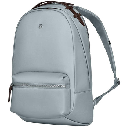 Victorinox Victoria 2.0, Classic Business Backpack, Slate (610500)