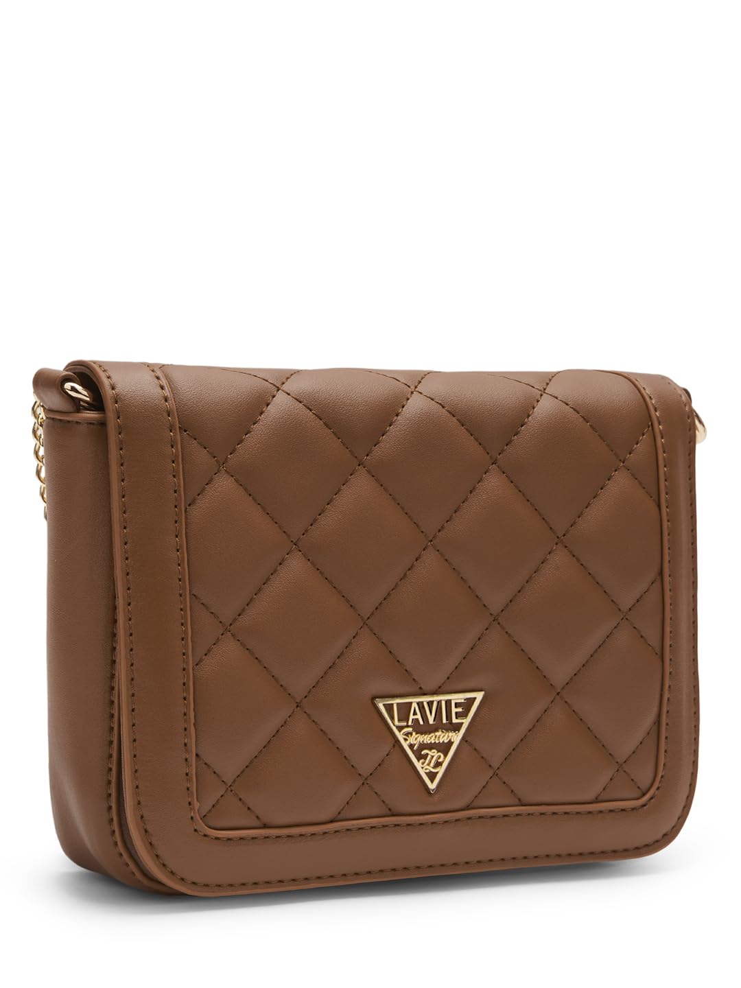 Lavie Signature Atlanta Woman's Crossbody Sling Bag | Ladies Purse Handbag | Gift for Women