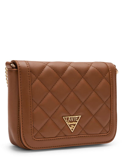 Lavie Signature Atlanta Woman's Crossbody Sling Bag | Ladies Purse Handbag | Gift for Women