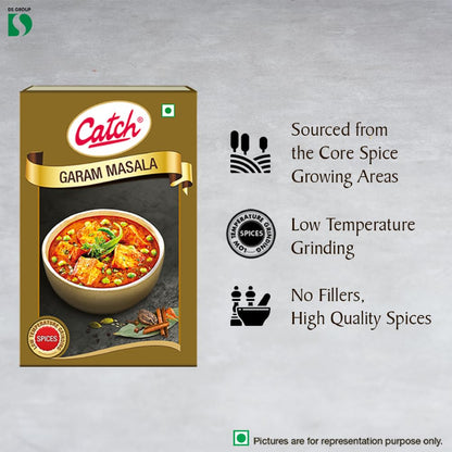 Catch Garam Masala Powder – 100g