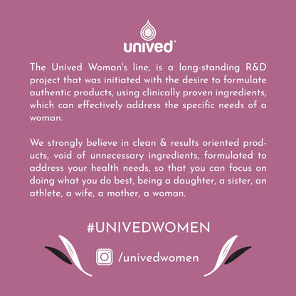 Unived PCOS Management Plus, 40:1 Ratio 4000mg Myo-Inositol to 100mg D-Chiro-Inositol with Natural Caronisitol®, for Acne, Facial Hair, Insulin Resistance