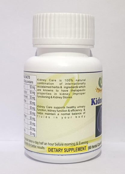 NAVEENYA KAYA HEALTHCARE KIDNEY CARE CAPSULE