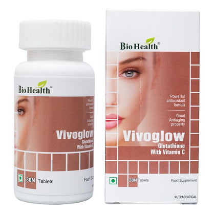 BioHealth Vivoglow