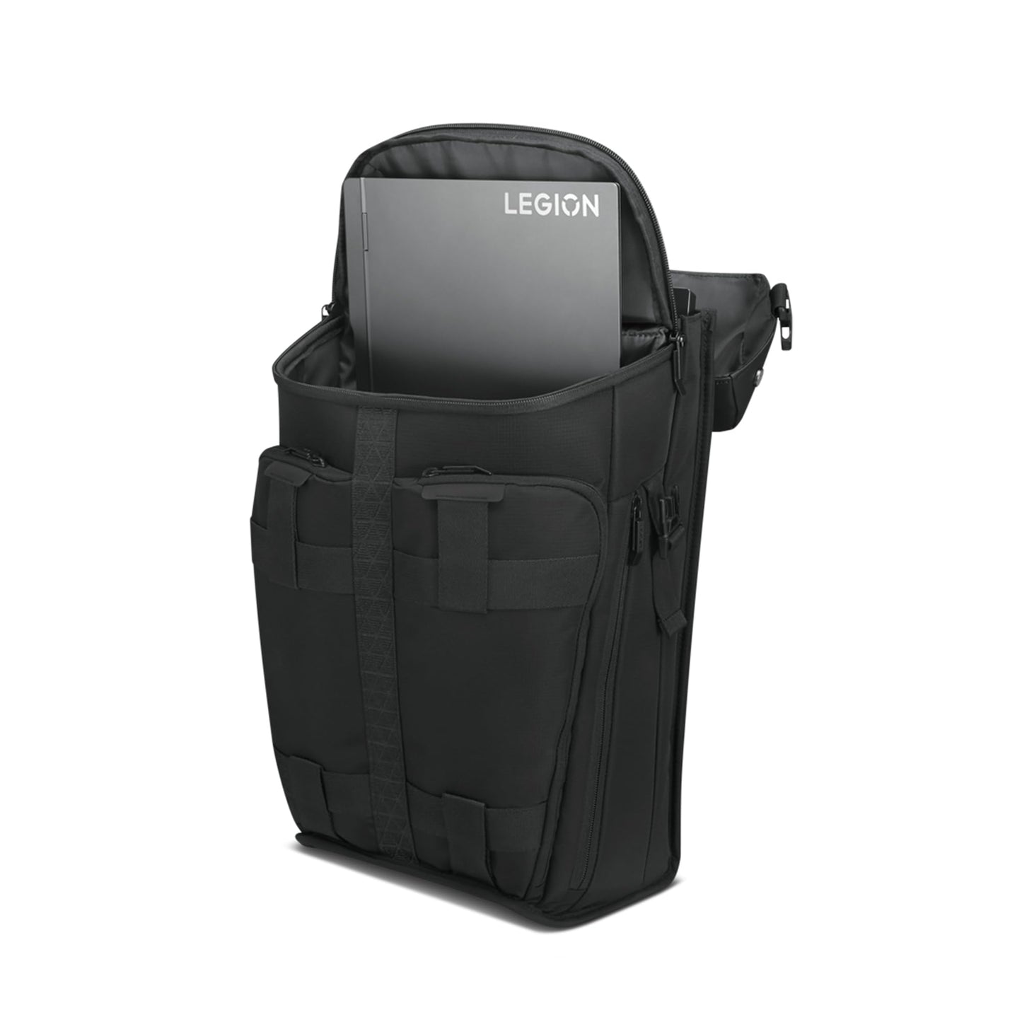 Lenovo Legion Active Gaming Backpack, 17" Laptop Compartment, Extra-Dur- image 8