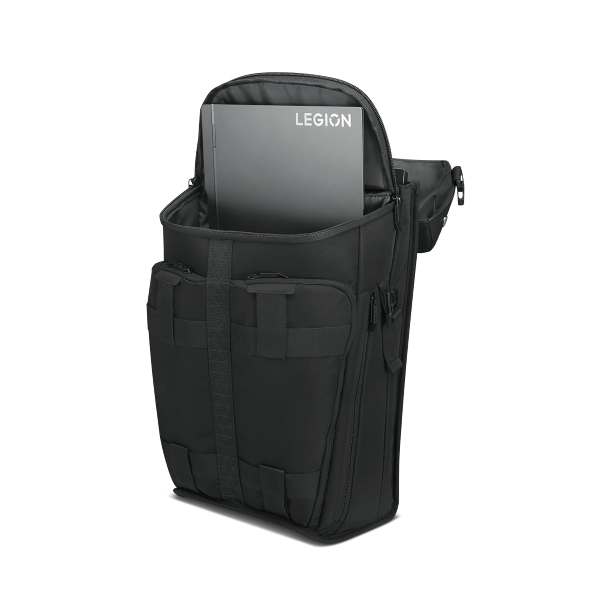 Lenovo Legion Active Gaming Backpack, 17" Laptop Compartment, Extra-Dur- image 8