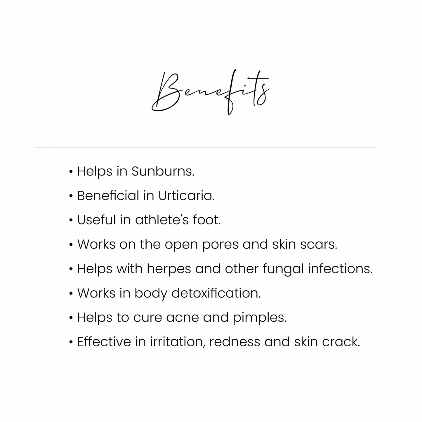 Vedobi Anti Itching Capsules | Ayurvedic Herbal Formula for Skin Wellness & Comfort | 100% Veg, Gelatin-Free | 60 Capsules