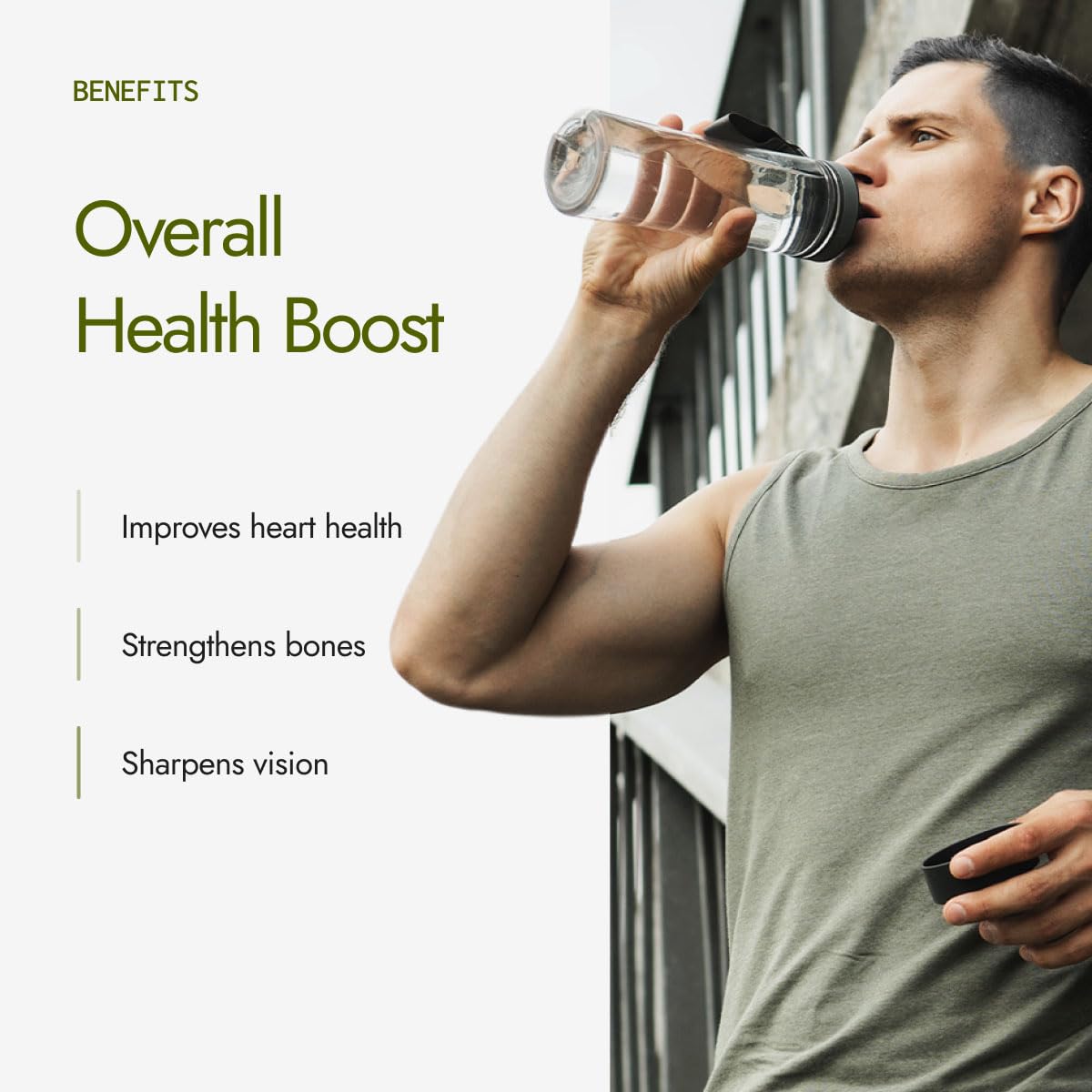 Kapiva Flaxseed Omega 3 Capsules (60N) | Vegetarian Flaxseed Oil Omega | Better Joint & Heart Health (60 Cap (Pack of 1))