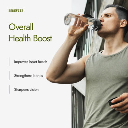 Kapiva Flaxseed Omega 3 Capsules (60N) | Vegetarian Flaxseed Oil Omega | Better Joint & Heart Health (60 Cap (Pack of 1))