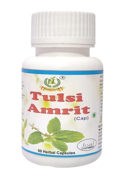Tulsi Amrit Capsule