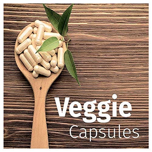 Neotea Orithal Thamarai Capsules, Spade Flower, Hybanthus Enneaspermus,- image 5