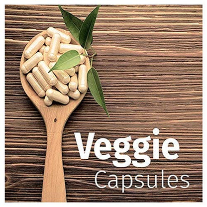 Neotea Orithal Thamarai Capsules, Spade Flower, Hybanthus Enneaspermus,- image 5