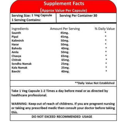 Ultra Fat Slim, Ayurvedic Product, Fat Loss Medicine, Loss Body Weight, Flavor Banana, Pack of 1