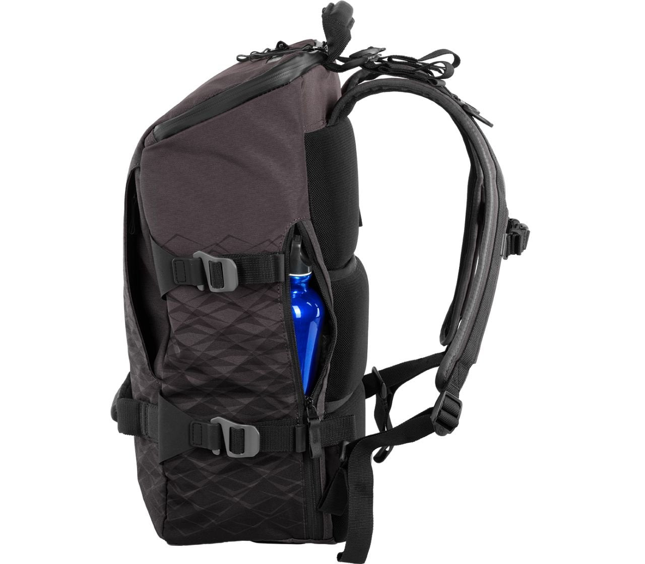 Victorinox VX Touring 25 L Anthracite Backpack - 601488