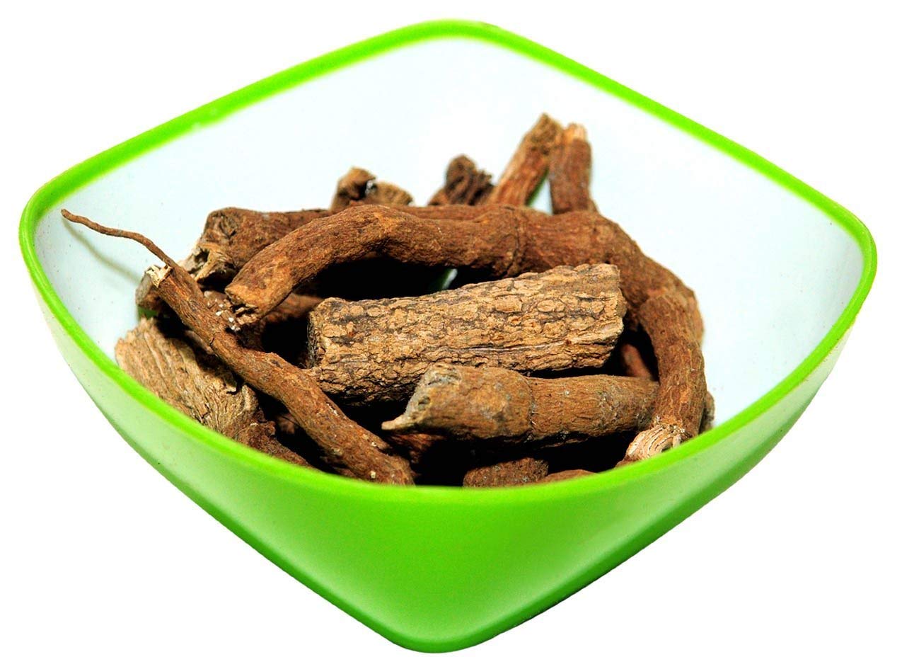 Neotea Flax Isvarmul Garudakodi Powder | Ishwara Beru | Esvaraveru | Sa- image 3