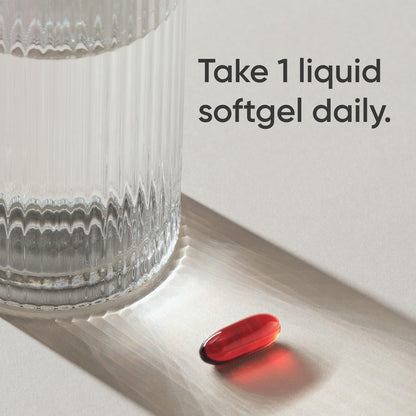 Sports Research Omega-3 Krill Oil 30 Softgels