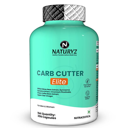 Naturyz Carb Cutter Elite (30)