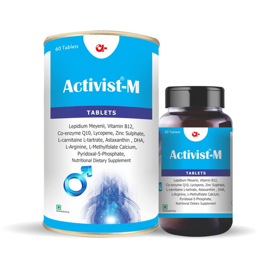 Activist Glutathione Plus Bottle Pack and Anti Aging Plus Combo