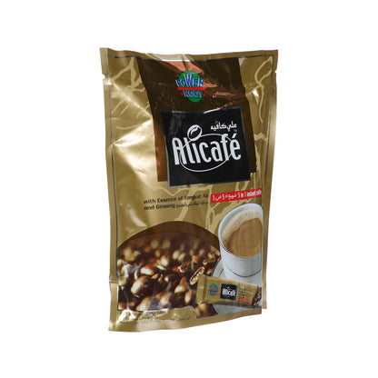Alicafe Instant Coffee With Essence Of Ginseng (20 x 20g) | Imported From Malaysia