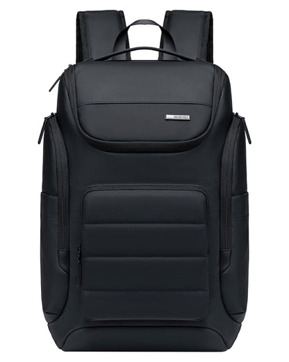 GOLDEN WOLF Laptop Backpack for Men Stylish 21L Daily Use Backpack for Office Co