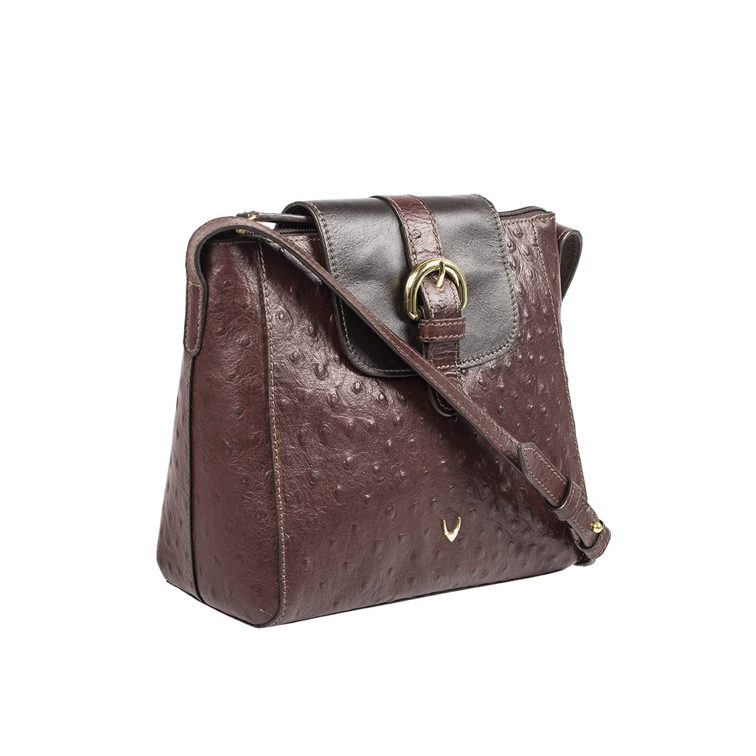 Hidesign Women's Leather Sling Bag