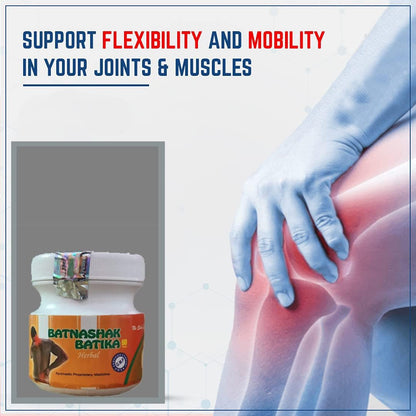 DR. THANGS Batnashak Batika tablets Pack of 1 | 60 Tablets in Each Pack- image 4