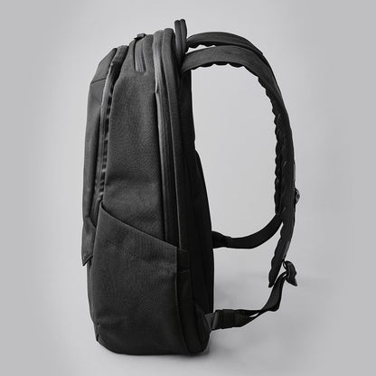 ALPAKA ELEMENTS BACKPACK PRO AXOFLUX 7.6 gal (26 L) For Work, Travel, Outdoors, Business, green, Free Size