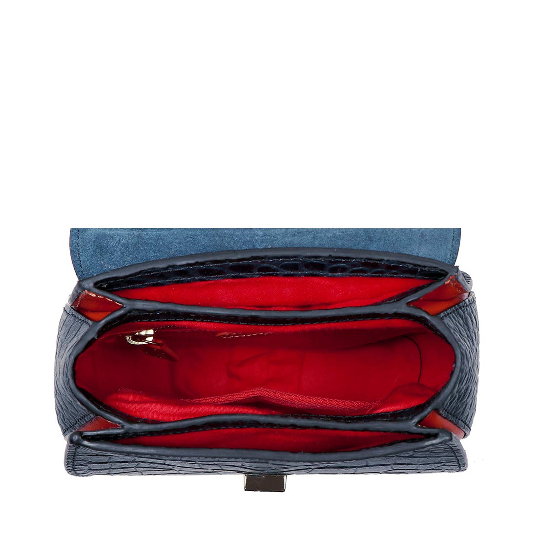 Hidesign Women's Leather Sling Bag