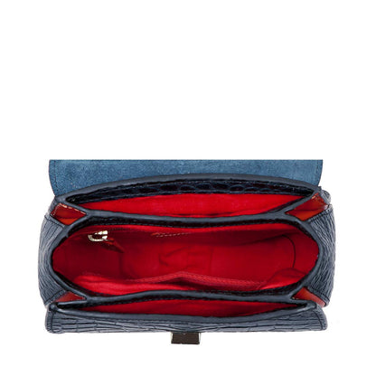 Hidesign Women's Leather Sling Bag