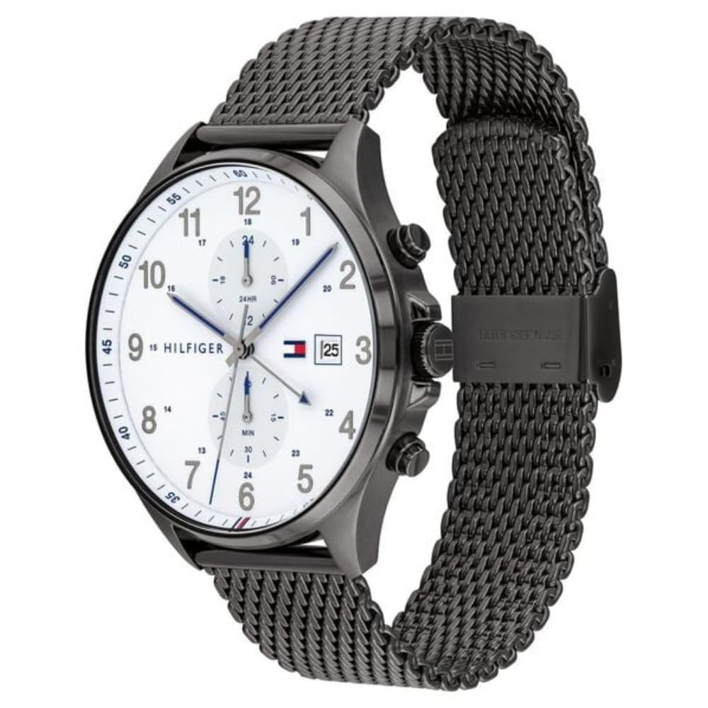 Tommy Hilfiger TH1791709 Analog Watch for Mens/NCTH1791709