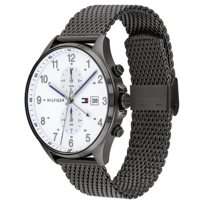 Tommy Hilfiger TH1791709 Analog Watch for Mens/NCTH1791709