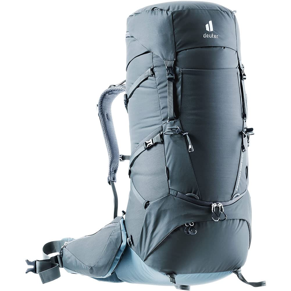 Deuter Unisex Aircontact Core 60+10L Hiking & Trekking Rucksack Bag